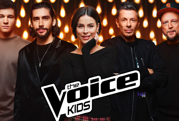 Die elfte Staffel The Voice Kids startet am 10. März 2023