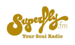 Logo Radio Superfly