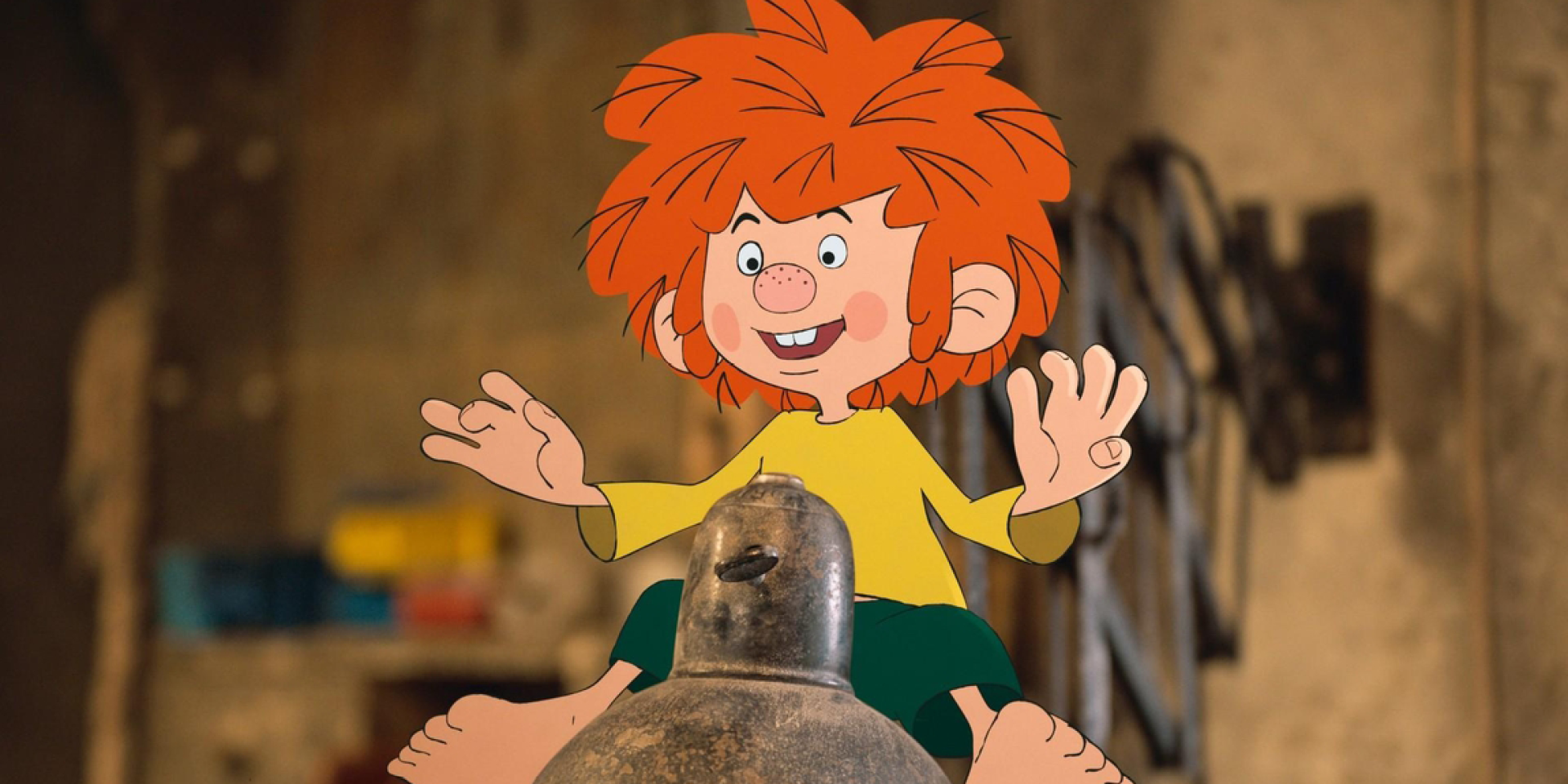 RTL Pumuckl