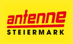 Logo Antenne Steiermark