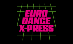 Logo Dance X-Press