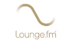 Logo LoungeFM