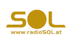 Logo Radio SOL