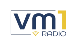 Logo Radio VM1