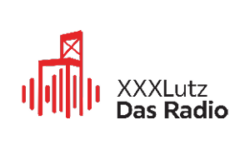 Logo XXXLutz Das Radio