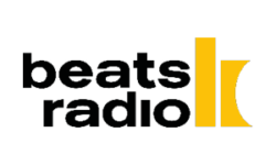 Logo Beats Radio 2024