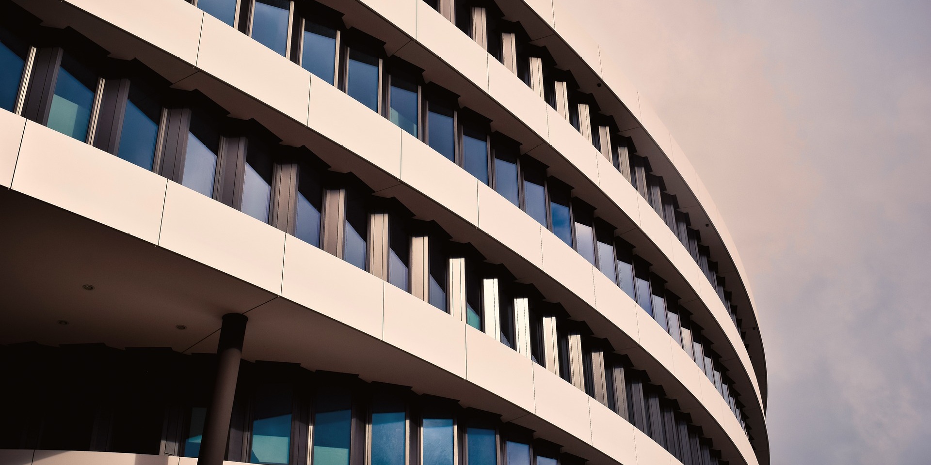 Haus Gebäude Architektur Fassade