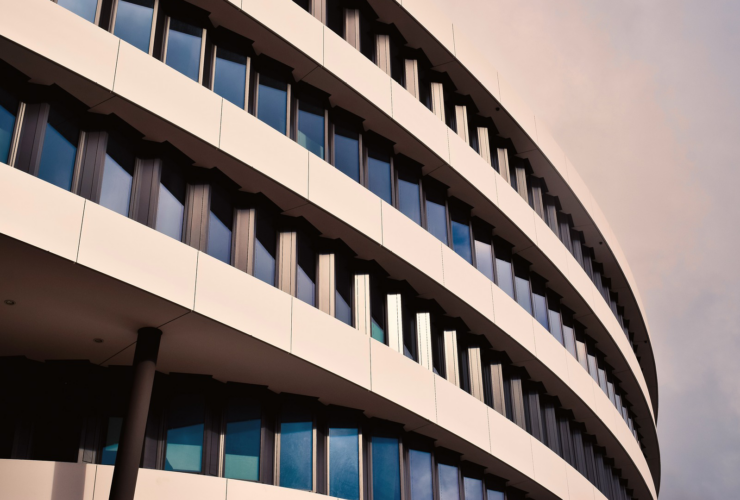 Haus Gebäude Architektur Fassade