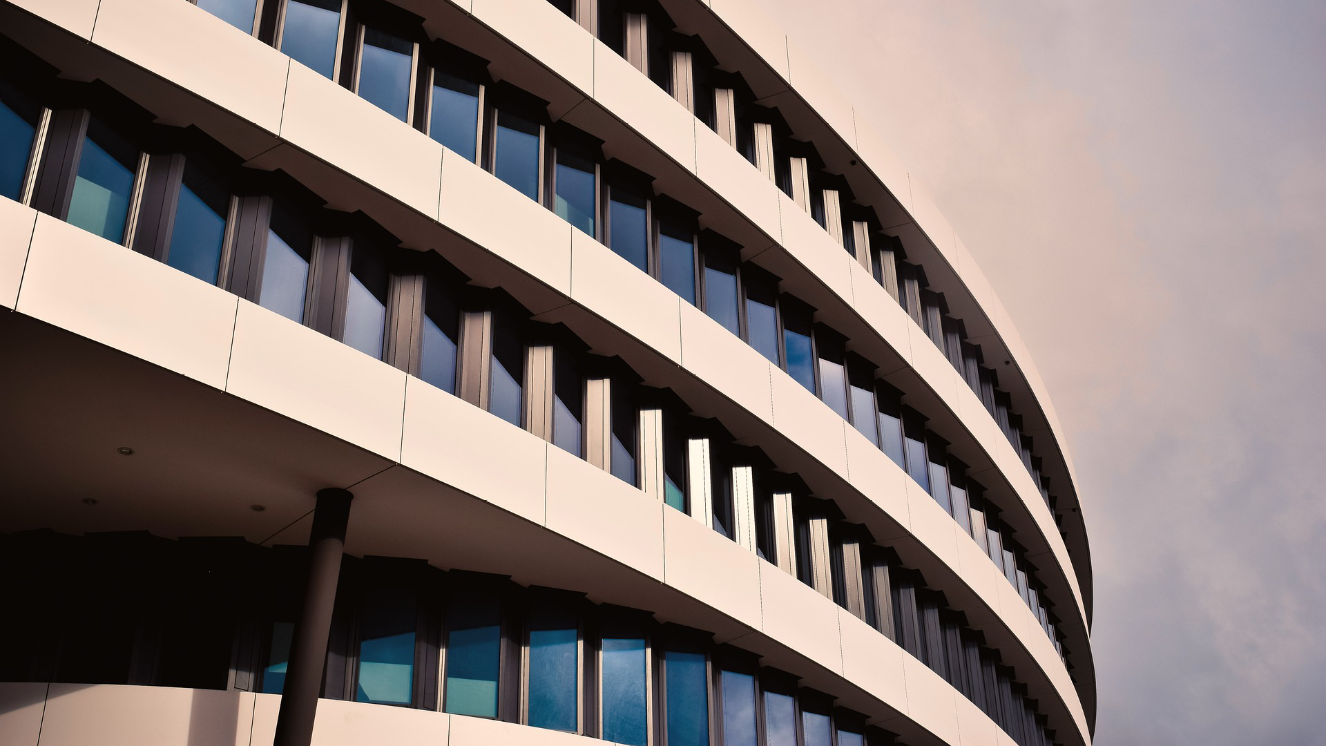 Haus Gebäude Architektur Fassade Reminder