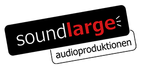 soundlarge audioproduktionen