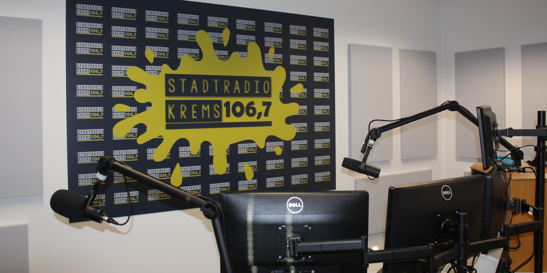 Stadtradio Krems Studio