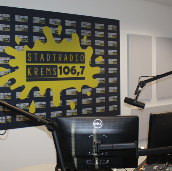 Stadtradio Krems Studio