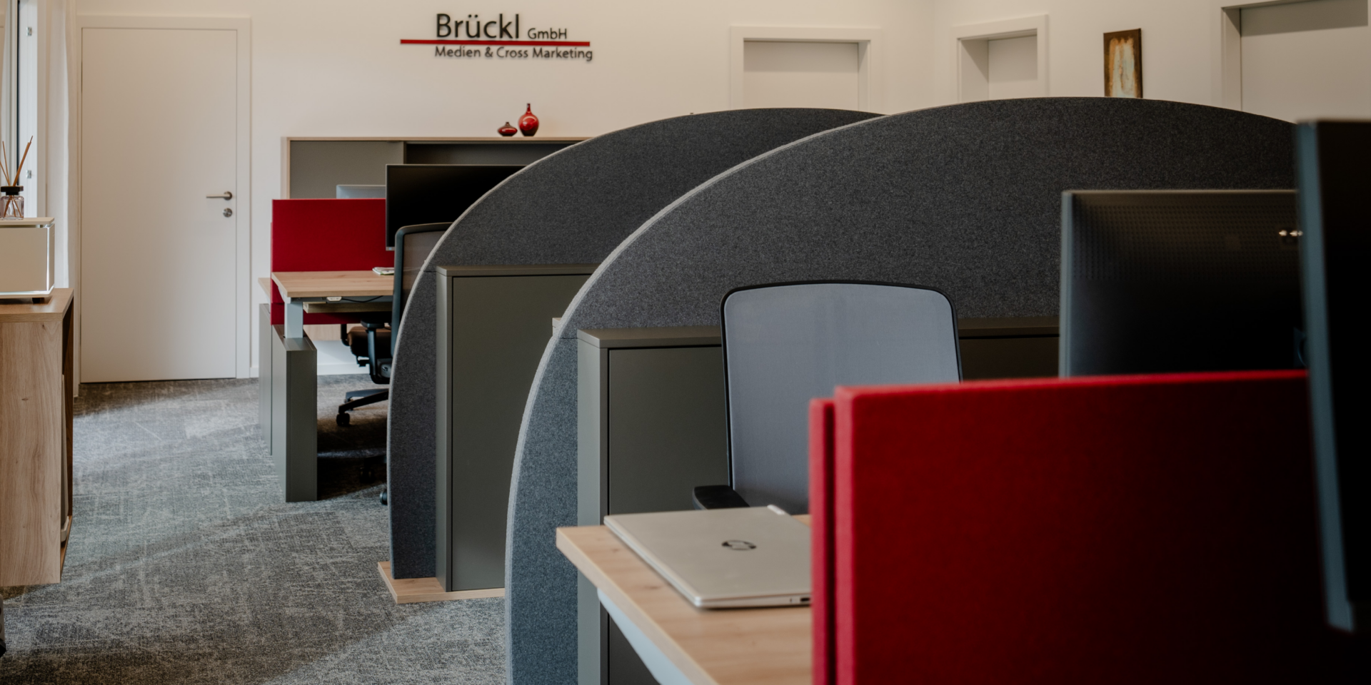 Büro von Brückl GmbH