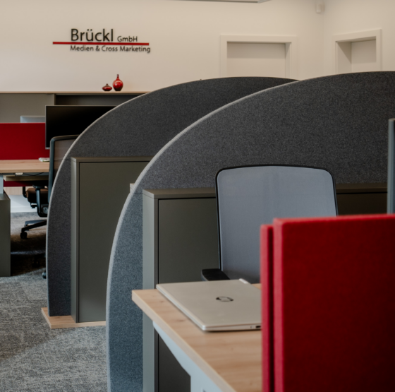 Büro von Brückl GmbH