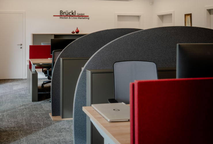 Büro von Brückl GmbH